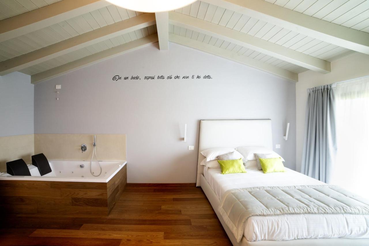 K-Farm Hotel Malo  Екстериор снимка