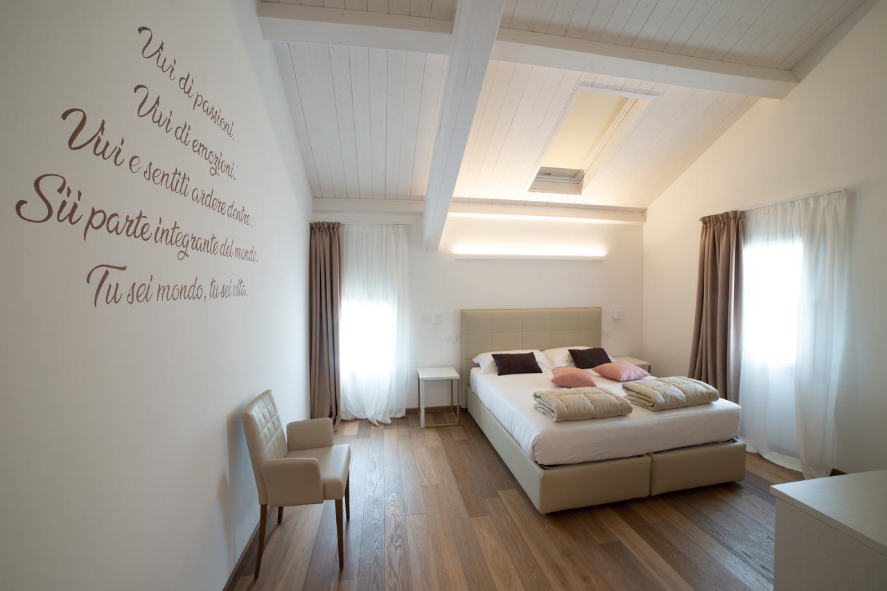 K-Farm Hotel Malo  Екстериор снимка
