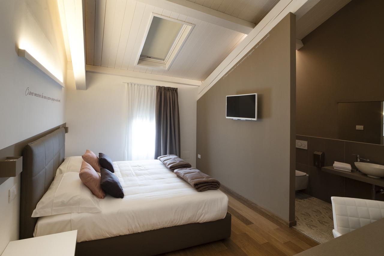K-Farm Hotel Malo  Екстериор снимка