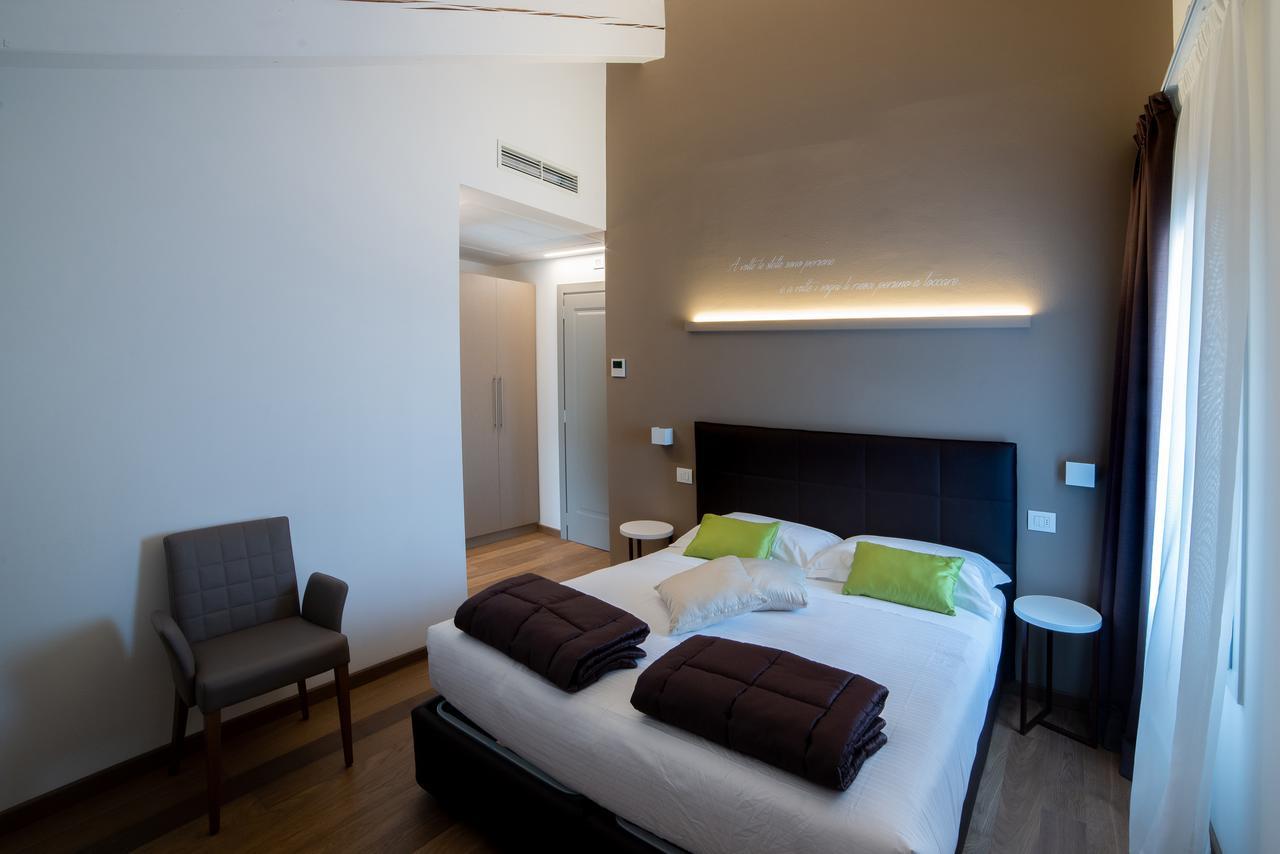 K-Farm Hotel Malo  Екстериор снимка