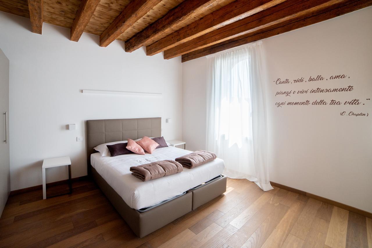 K-Farm Hotel Malo  Екстериор снимка