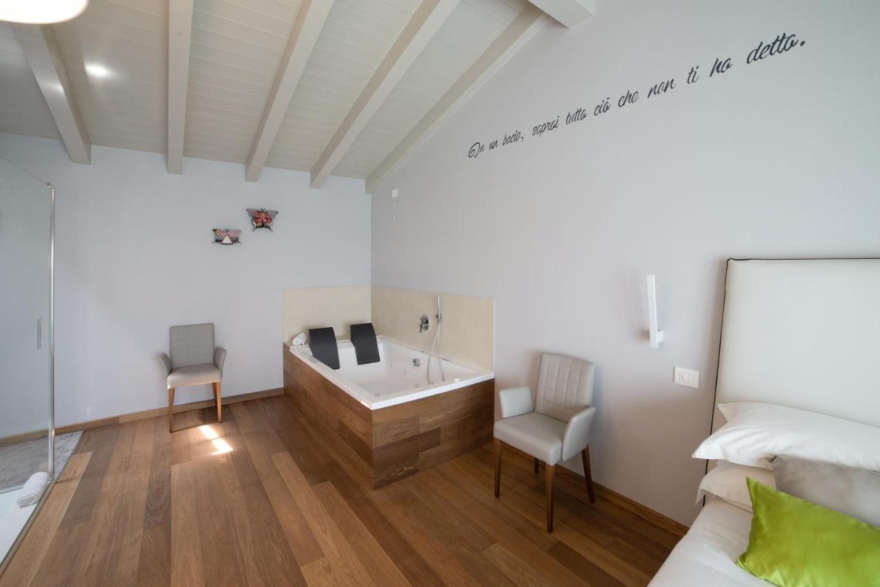 K-Farm Hotel Malo  Екстериор снимка