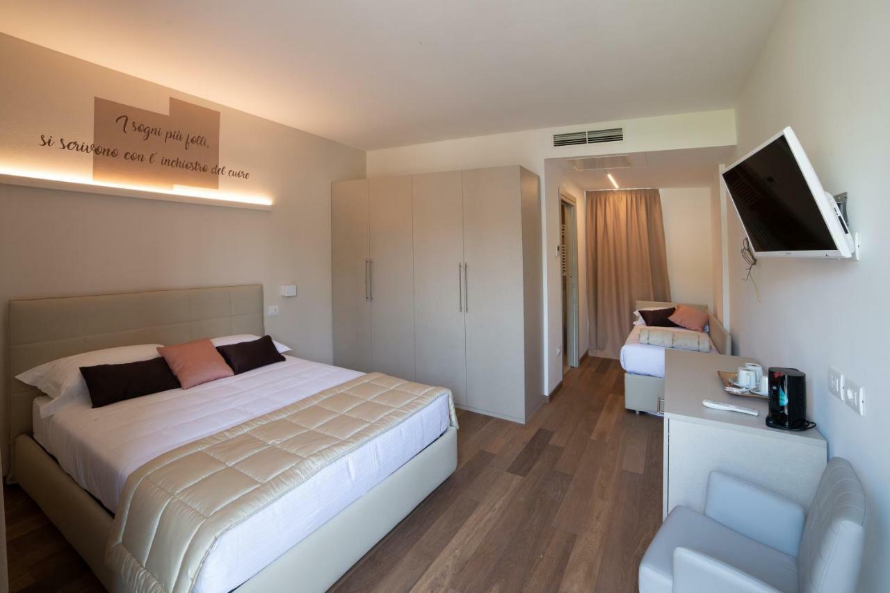 K-Farm Hotel Malo  Екстериор снимка