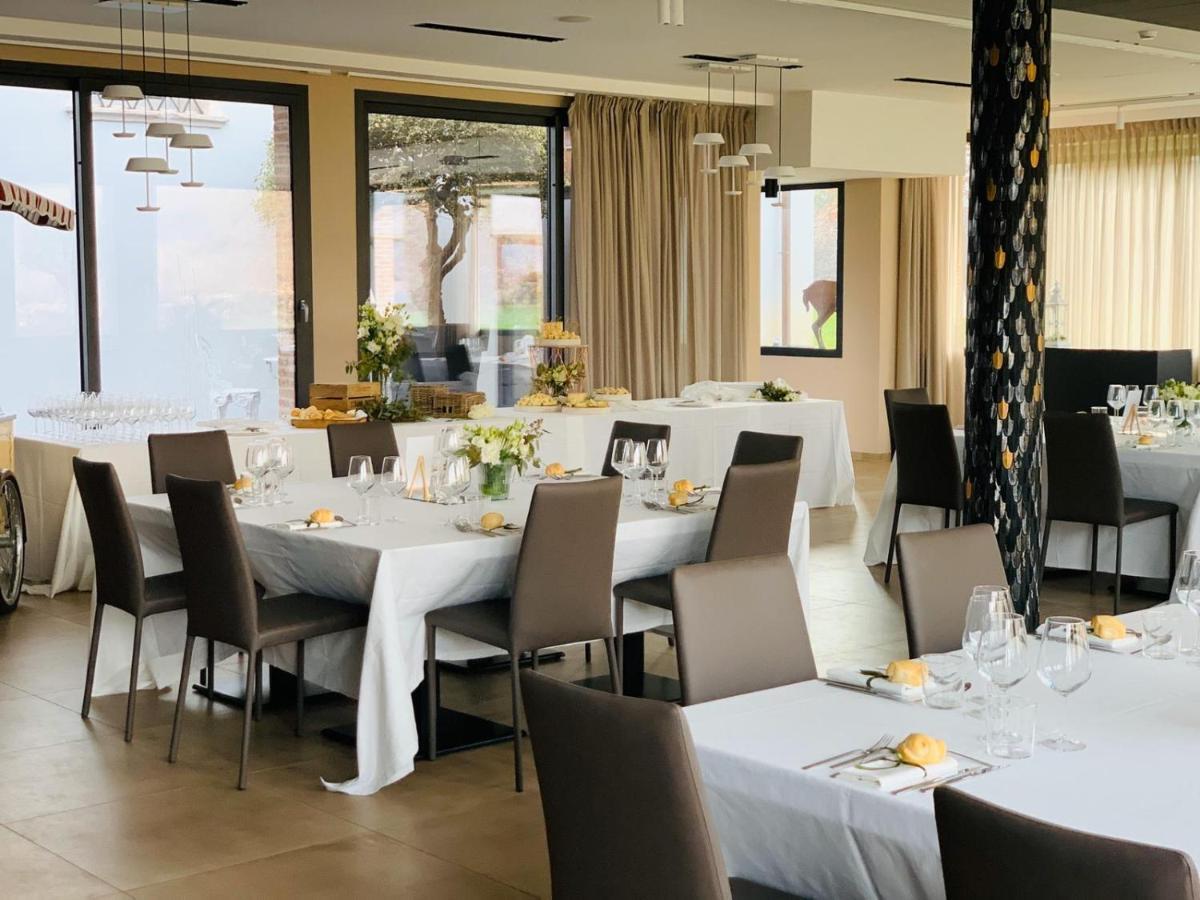 K-Farm Hotel Malo  Екстериор снимка