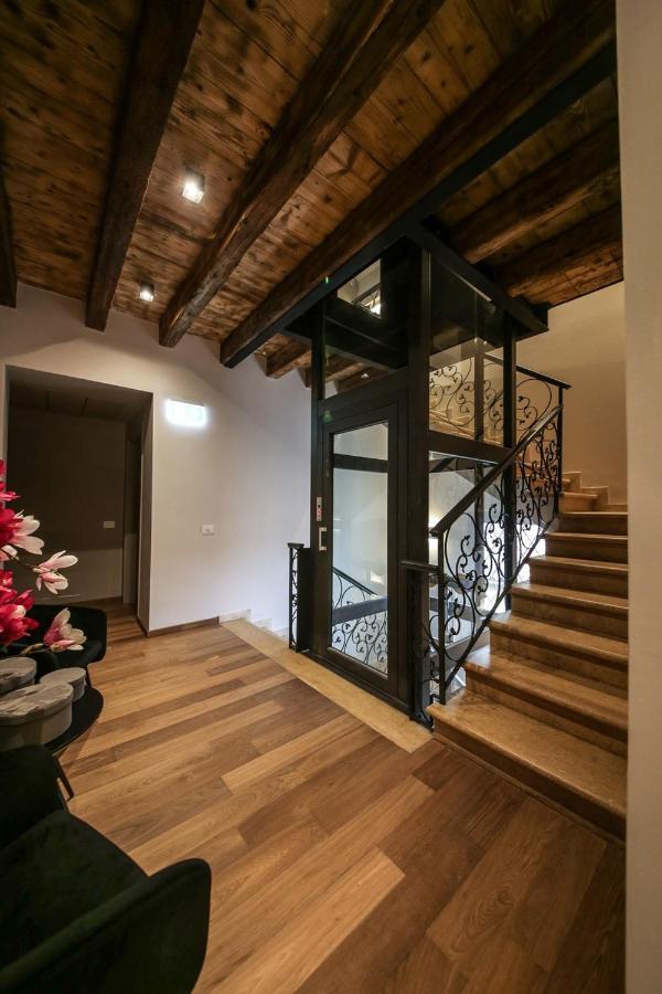 K-Farm Hotel Malo  Екстериор снимка