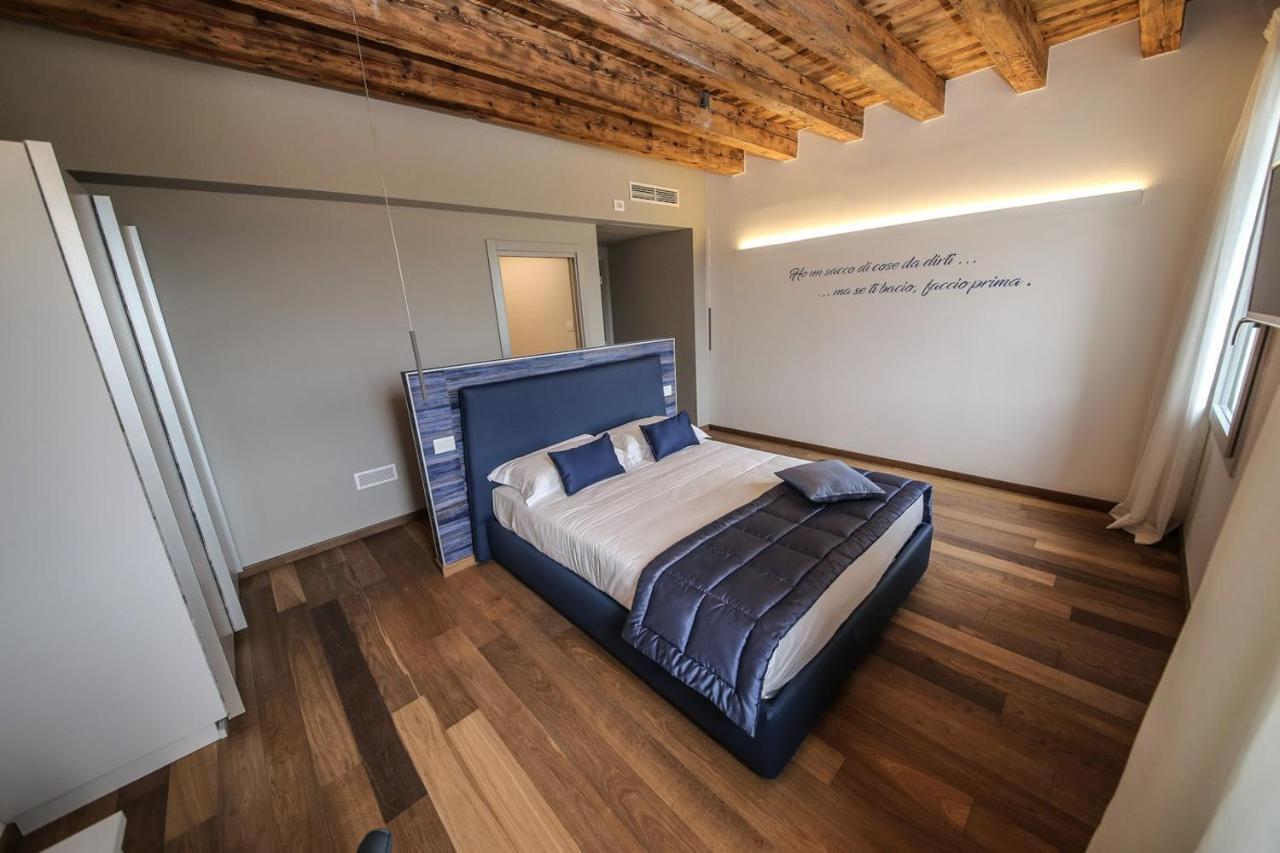 K-Farm Hotel Malo  Екстериор снимка
