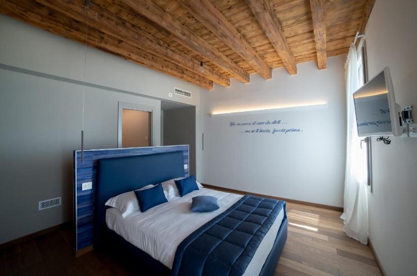 K-Farm Hotel Malo  Екстериор снимка